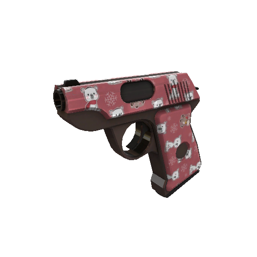 Polar Surprise Pistol