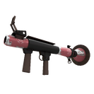 Strange Polar Surprise Rocket Launcher (Factory New)