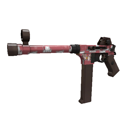 Polar Surprise SMG