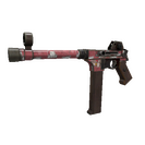 Polar Surprise SMG (Well-Worn)