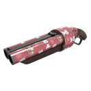 Unusual Polar Surprise Scattergun (Minimal Wear)