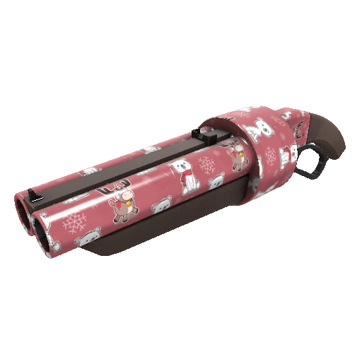 Polar Surprise Scattergun