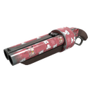 Unusual Specialized Killstreak Polar Surprise Scattergun (Field-Tested)