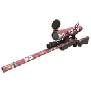 Strange Polar Surprise Sniper Rifle (Factory New)