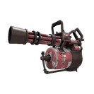 Polar Surprise Minigun (Well-Worn)