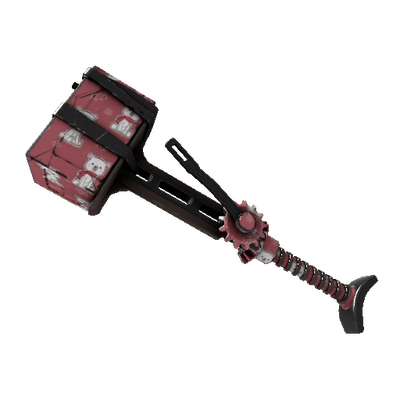 Polar Surprise Powerjack (Field-Tested)