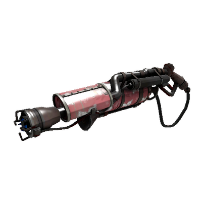 Strange Polar Surprise Degreaser (Battle Scarred)