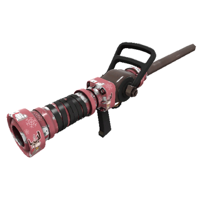Polar Surprise Medi Gun (Factory New)