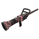 Polar Surprise Medi Gun (Battle Scarred)