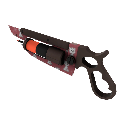 Polar Surprise Ubersaw