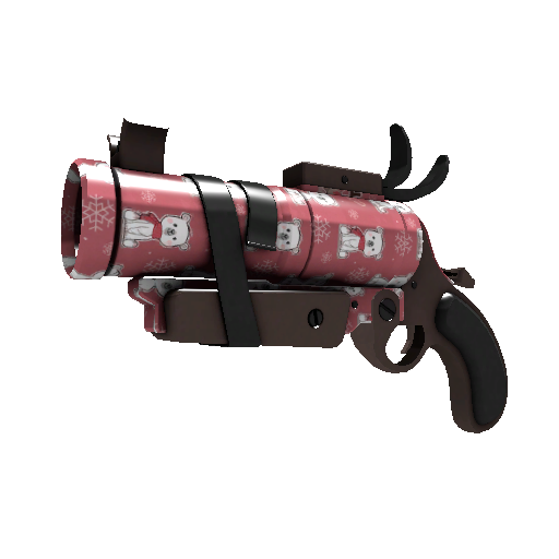 Polar Surprise Detonator