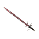 Polar Surprise Claidheamh Mòr (Field-Tested)
