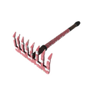 Strange Professional Killstreak Polar Surprise Back Scratcher (Factory New)