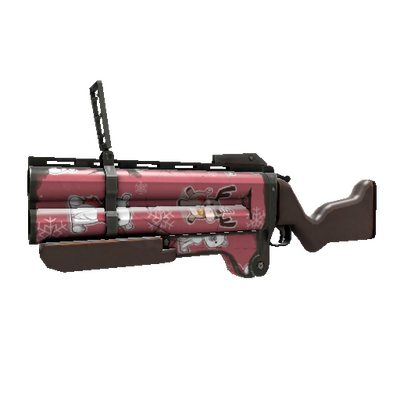 Polar Surprise Loch-n-Load (Field-Tested)