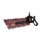Polar Surprise Amputator (Battle Scarred)