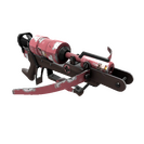 Strange Specialized Killstreak Polar Surprise Crusader's Crossbow (Minimal Wear)