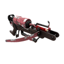 Polar Surprise Crusader's Crossbow (Well-Worn)