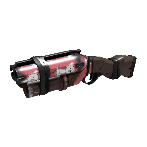 Polar Surprise Soda Popper (Field-Tested)