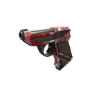Polar Surprise Winger (Well-Worn)