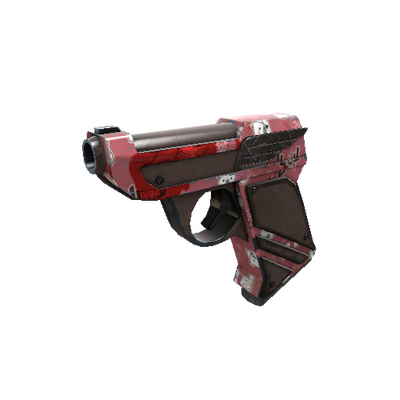 Polar Surprise Winger (Well-Worn)