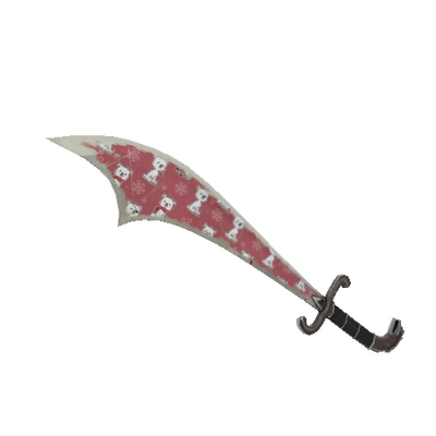 Polar Surprise Persian Persuader (Field-Tested)