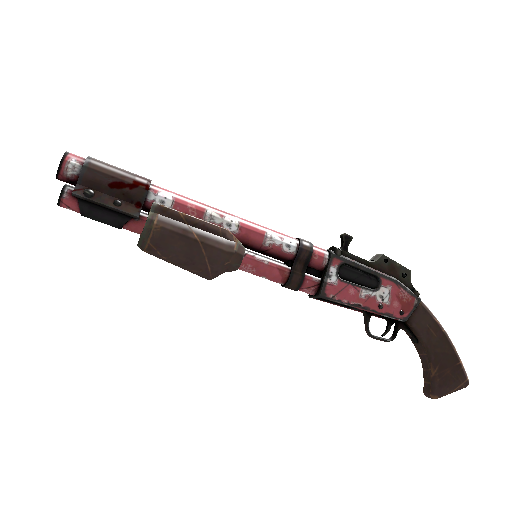 Polar Surprise Reserve Shooter (Well-Worn)