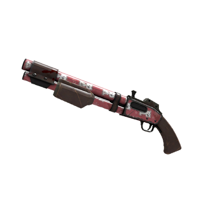 Polar Surprise Reserve Shooter (Well-Worn)
