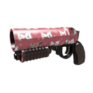 Strange Professional Killstreak Polar Surprise Scorch Shot (Factory New)