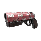 Polar Surprise Scorch Shot (Well-Worn)