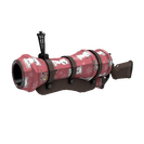 Strange Specialized Killstreak Polar Surprise Loose Cannon (Field-Tested)