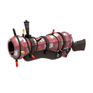 Festivized Polar Surprise Loose Cannon (Minimal Wear)