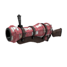 Strange Polar Surprise Loose Cannon (Well-Worn)