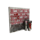 Polar Surprise War Paint (Battle Scarred)