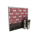 Unusual Polar Surprise War Paint (Field-Tested)