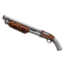 Unusual Professional Killstreak Cabin Fevered Shotgun (Minimal Wear)