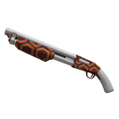 Unusual Specialized Killstreak Cabin Fevered Shotgun (Factory New)
