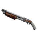 Strange Cabin Fevered Shotgun (Well-Worn)