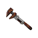 Cabin Fevered Wrench (Minimal Wear)