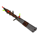 Strange Festivized Specialized Killstreak Cabin Fevered Knife (Minimal Wear)