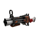 Strange Cabin Fevered Iron Bomber (Well-Worn)