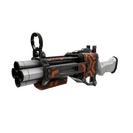 Strange Professional Killstreak Cabin Fevered Iron Bomber (Field-Tested)