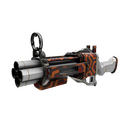Strange Cabin Fevered Iron Bomber (Minimal Wear)