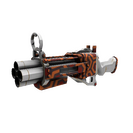 Strange Cabin Fevered Iron Bomber (Factory New)