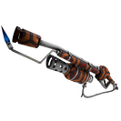 Killstreak Cabin Fevered Flame Thrower (Minimal Wear)