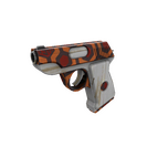 Cabin Fevered Pistol (Factory New)