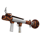 Cabin Fevered Rocket Launcher (Factory New)