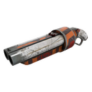 Cabin Fevered Scattergun (Well-Worn)