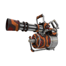 Cabin Fevered Minigun (Field-Tested)