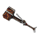 Cabin Fevered Powerjack (Field-Tested)