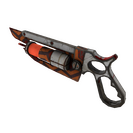 Cabin Fevered Ubersaw (Well-Worn)